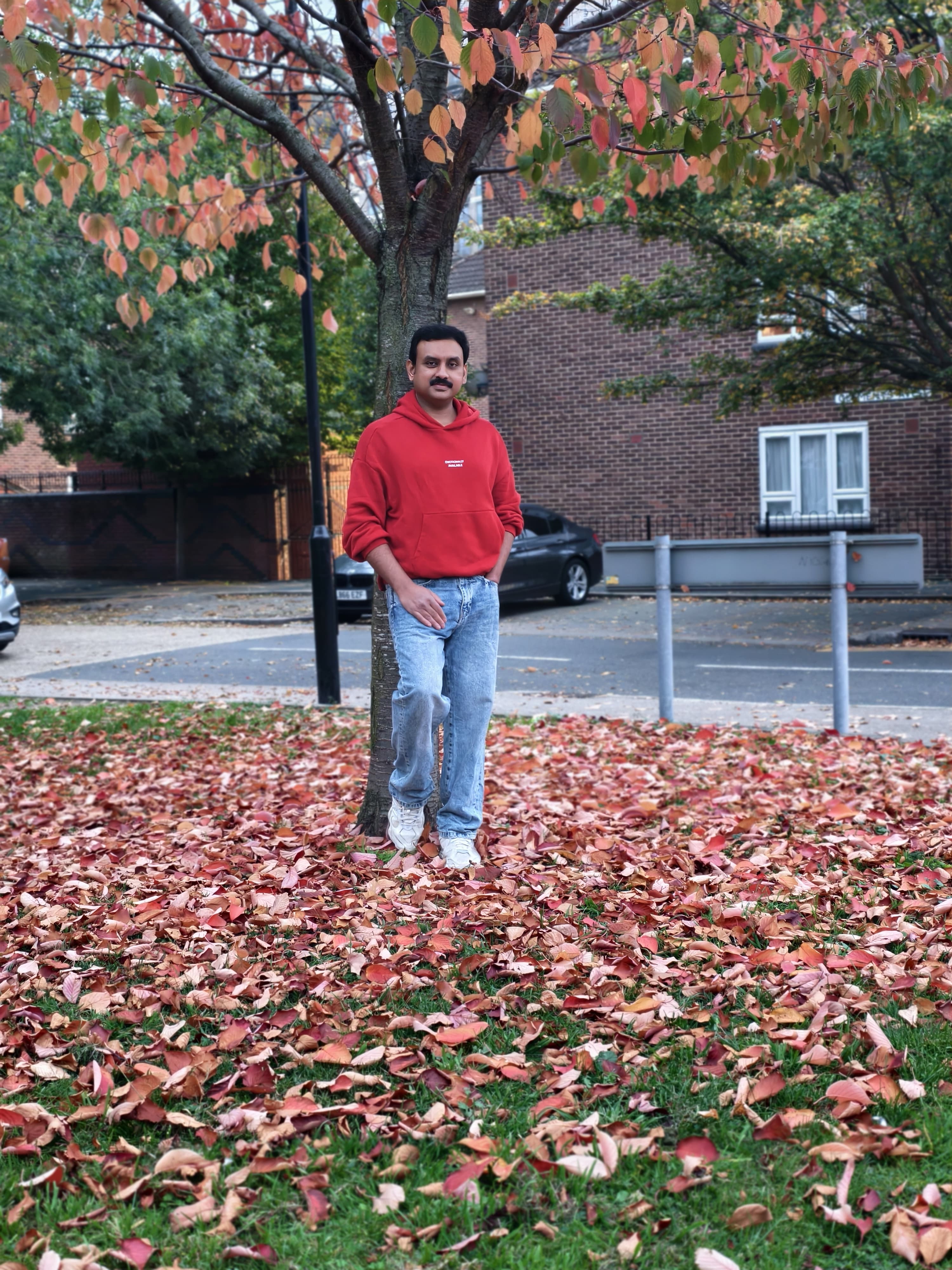 Customer Service Professional Matrimony Groom, customer reference - UK2026383751