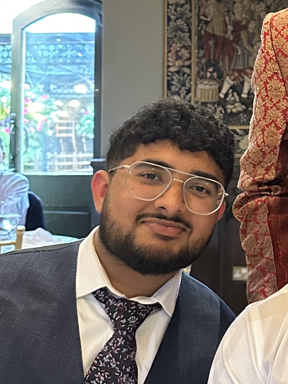 Ambalavasi Matrimony Groom, customer reference - UK2026389705