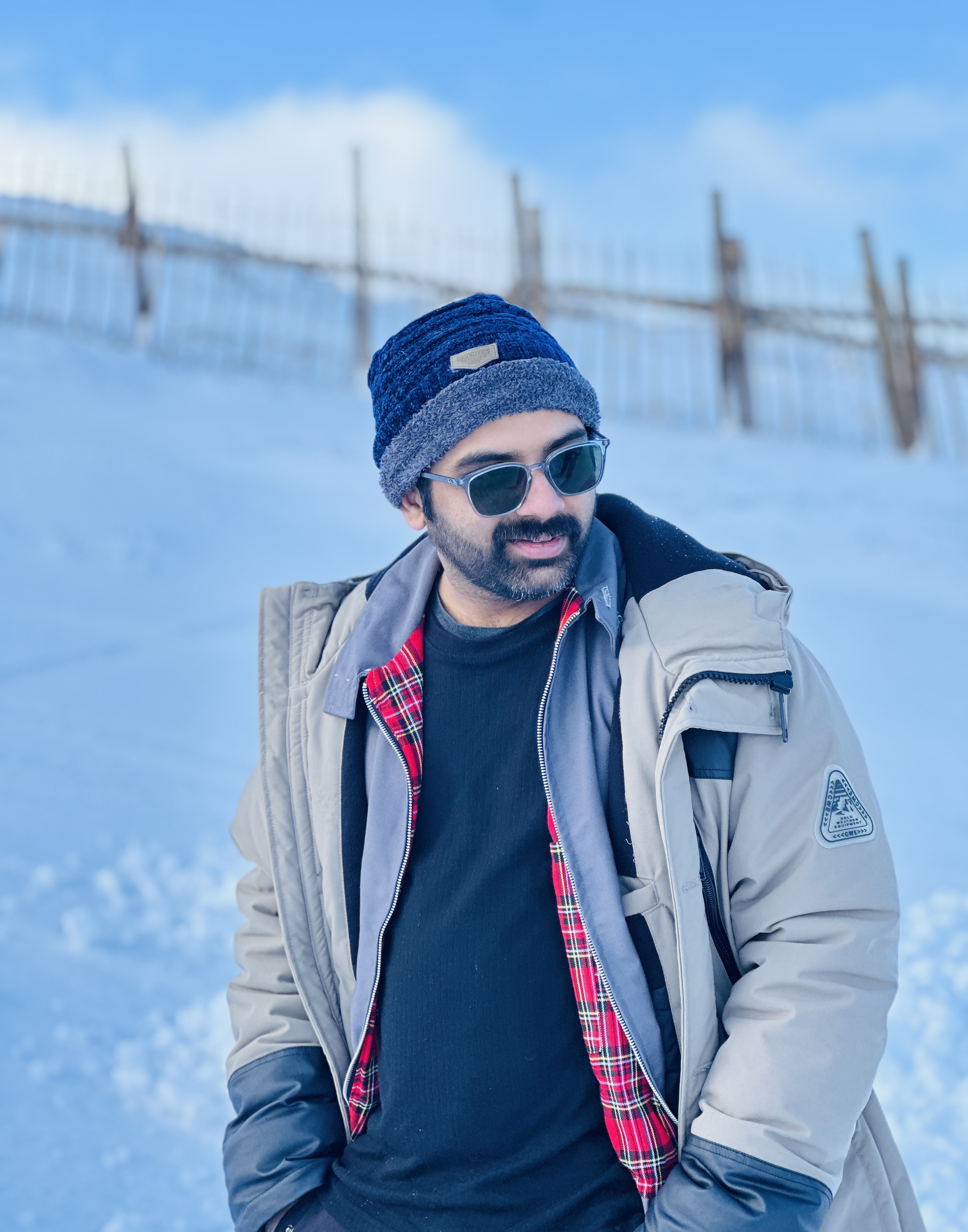 Supervisor / Store Manager Matrimony Groom, customer reference - UK2026390792