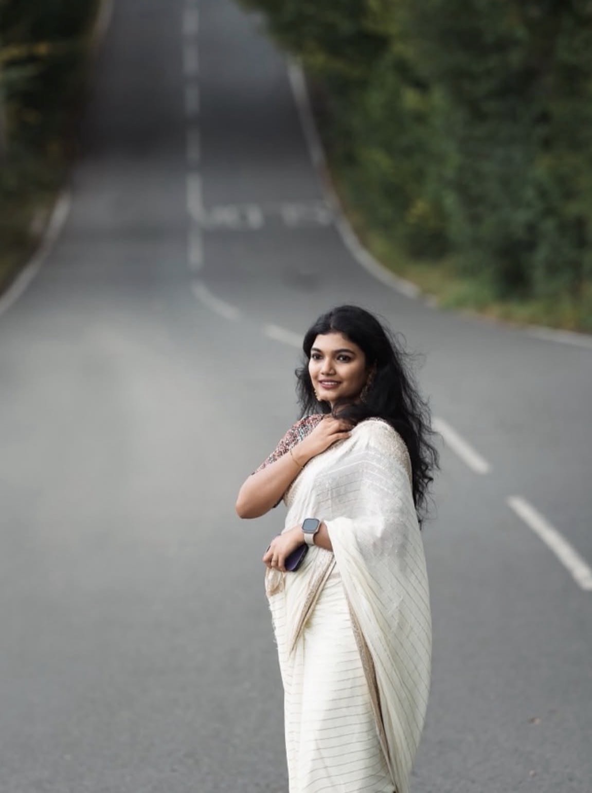 Accounts / Finance Professional Matrimony Bride, customer reference - UK2026428744