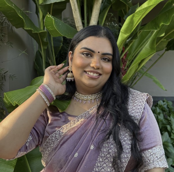 Civil Service Matrimony Bride, customer reference - UK2026429191