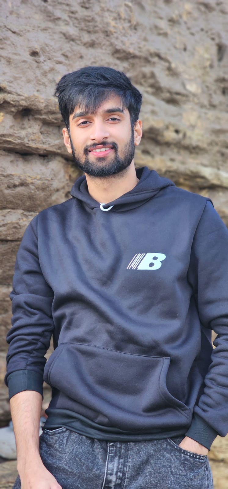 Advertising / PR Professional Matrimony Groom, customer reference - UK2026443844