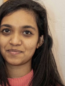 Orthodox Matrimony Bride, customer reference - UK2026451703