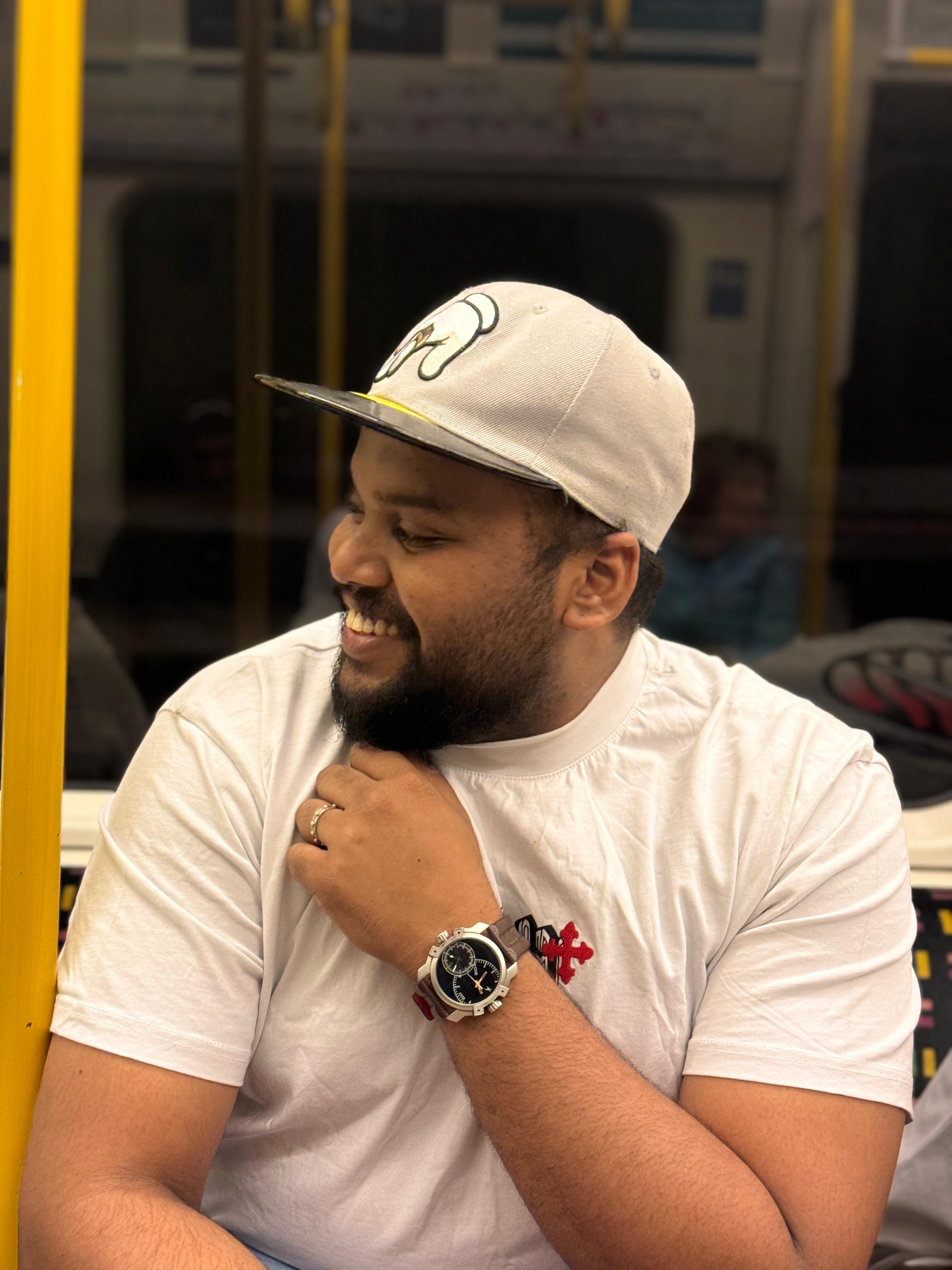 Chef Matrimony Groom, customer reference - UK2026483015