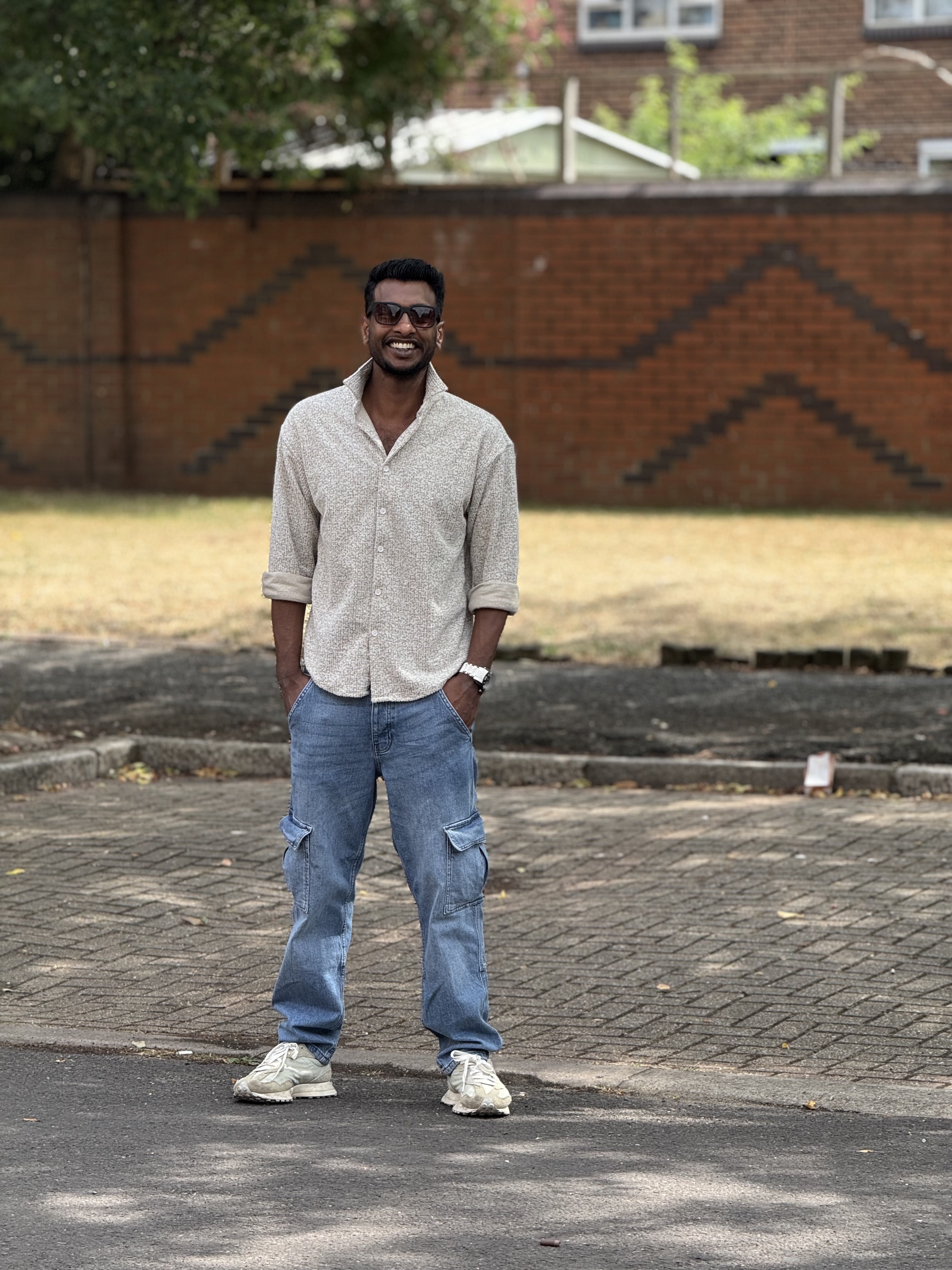 Muslim Malayali Matrimony Groom, customer reference - UK2026497070