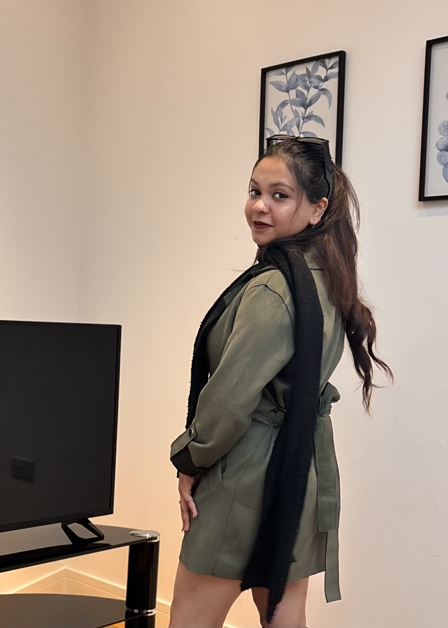 Menon Matrimony Bride, customer reference - UK2026503834