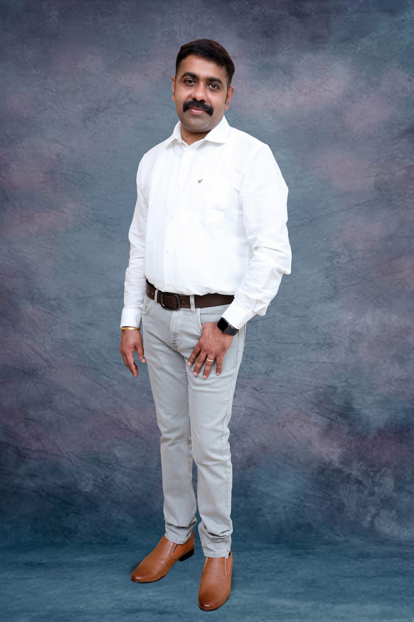 Malta Malayali Matrimony Groom, customer reference - UK2026518766