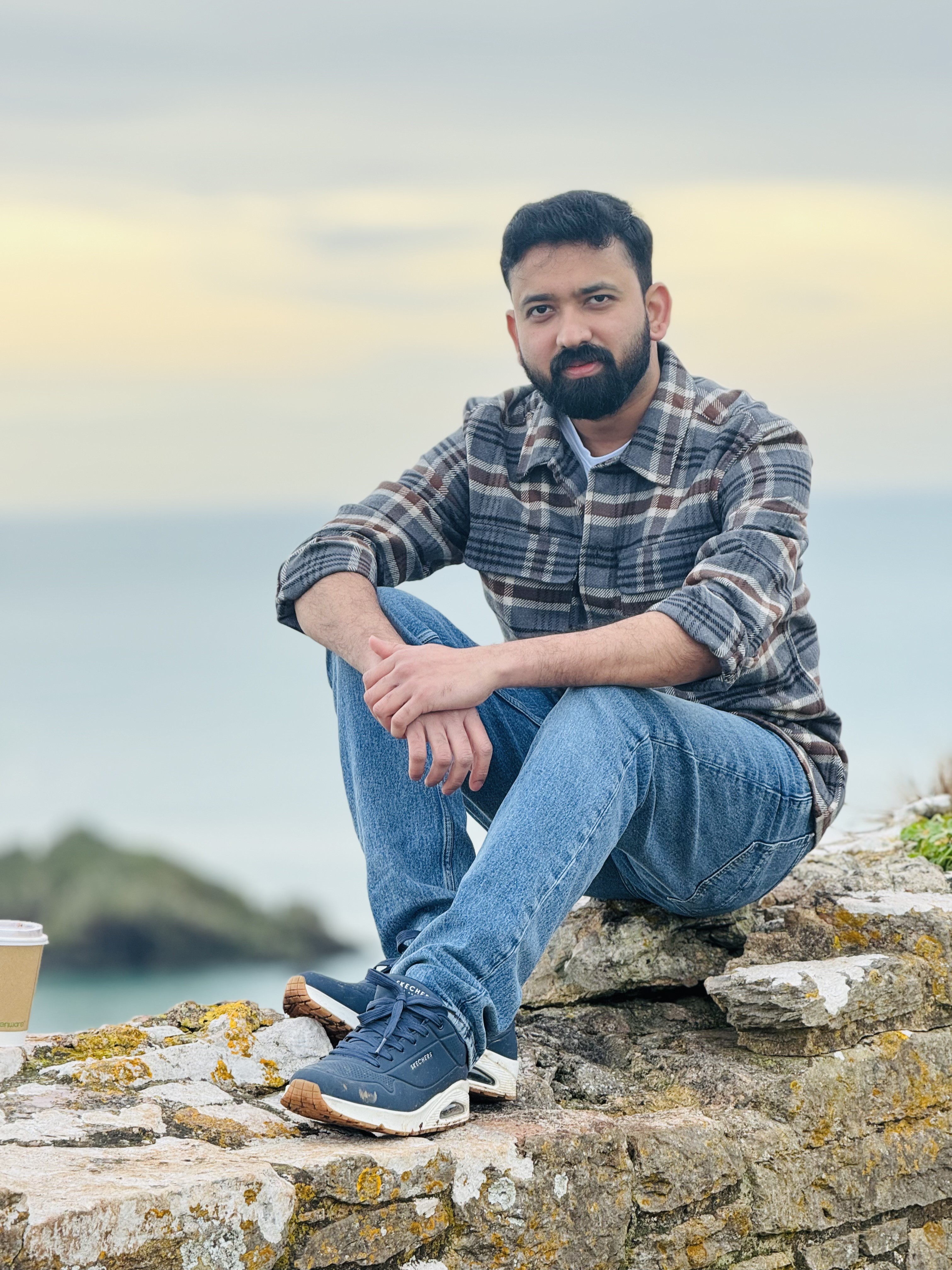 Healthcare Professional Matrimony Groom, customer reference - UK2026531304