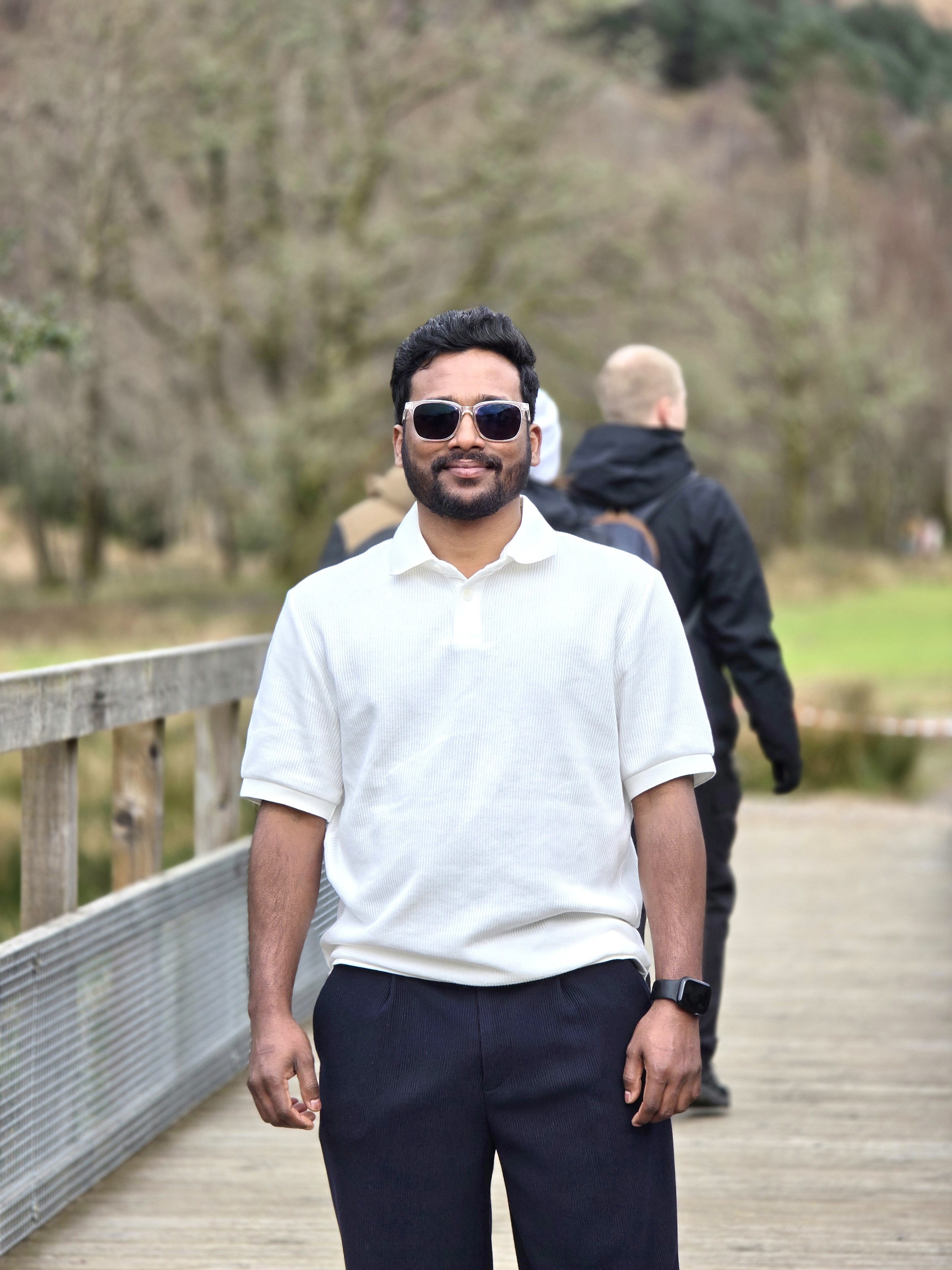 Electrical Engineer Matrimony Groom, customer reference - UK2026543812