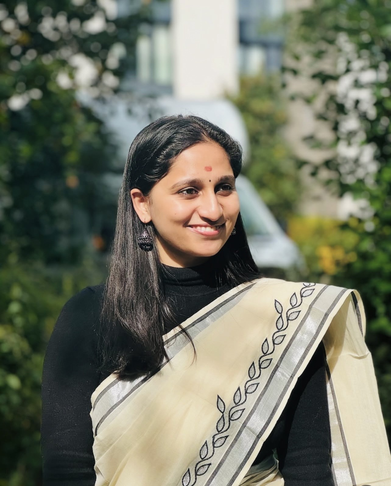 Teacher Matrimony Bride, customer reference - UK2026555140