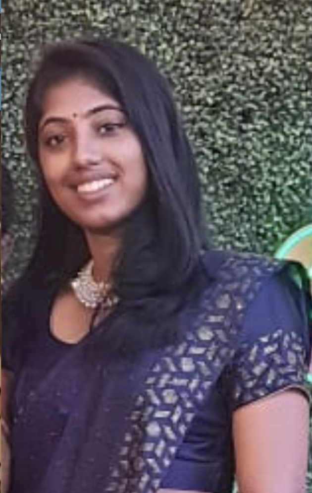 Qatar Malayali Matrimony Bride, customer reference - UK2026570006