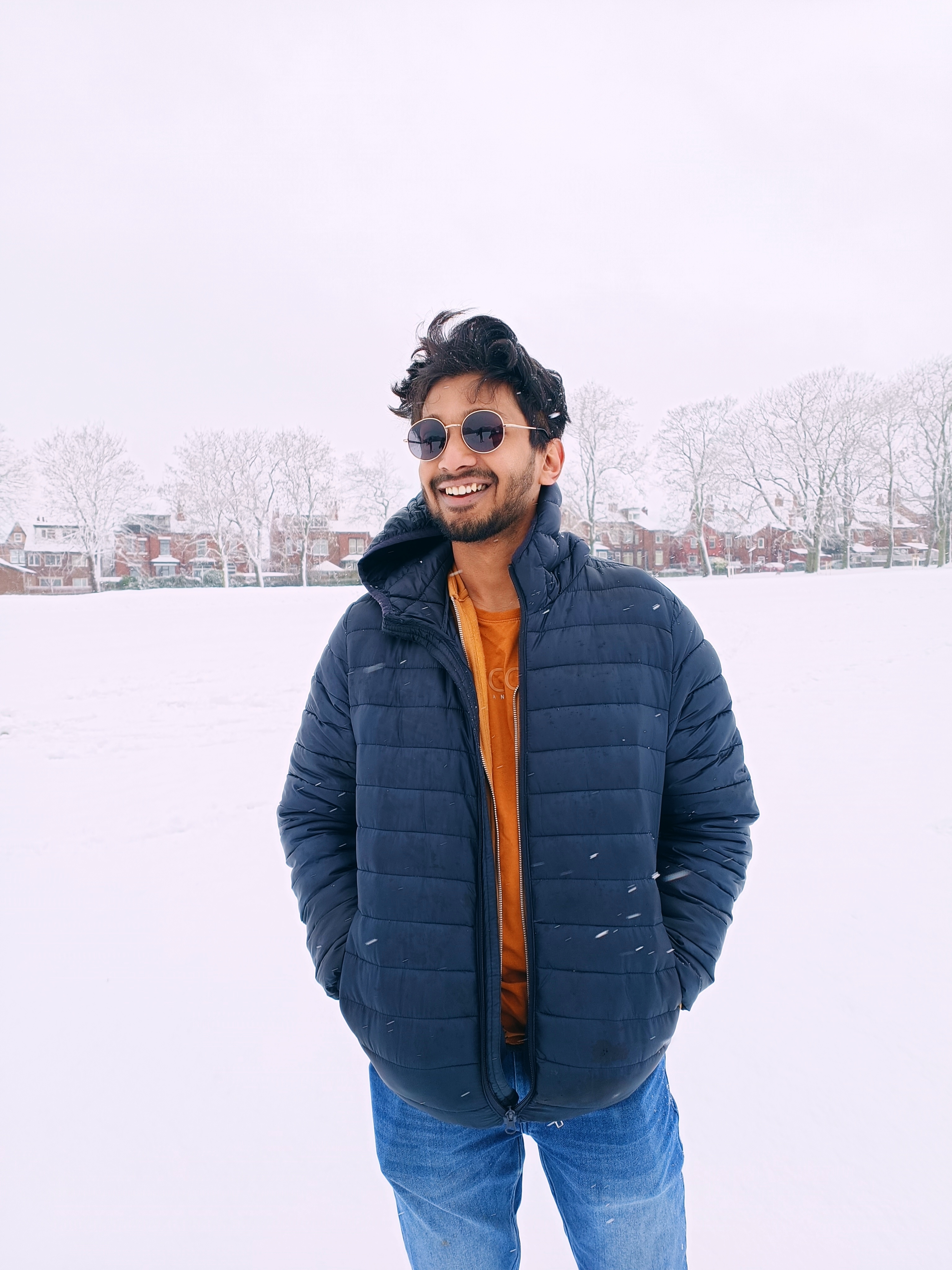 Administrative Professional Matrimony Groom, customer reference - UK2026570840