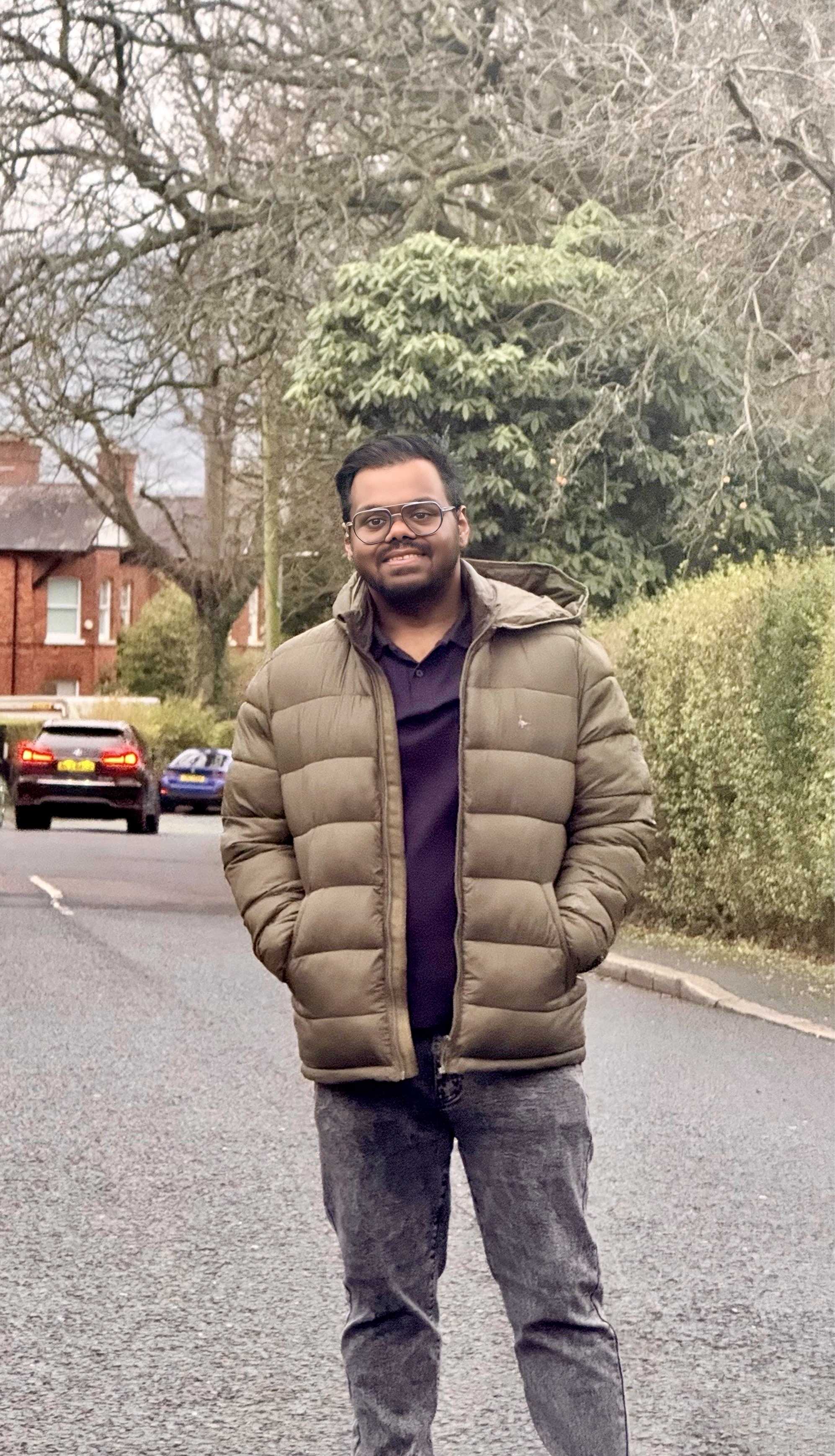 Orthodox Matrimony Groom, customer reference - UK2026593595