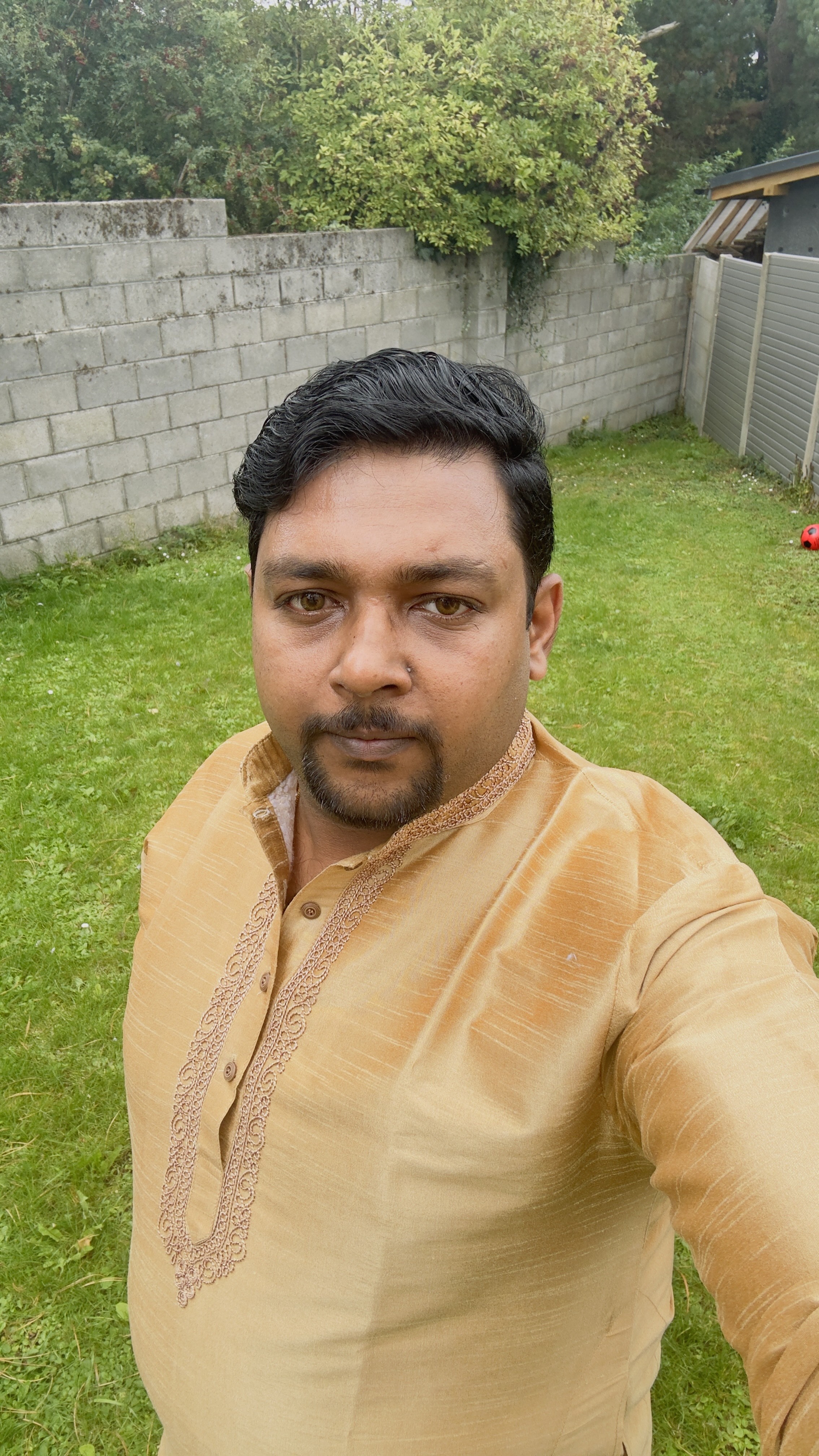 Engineer Non IT Matrimony Groom, customer reference - UK2026628647