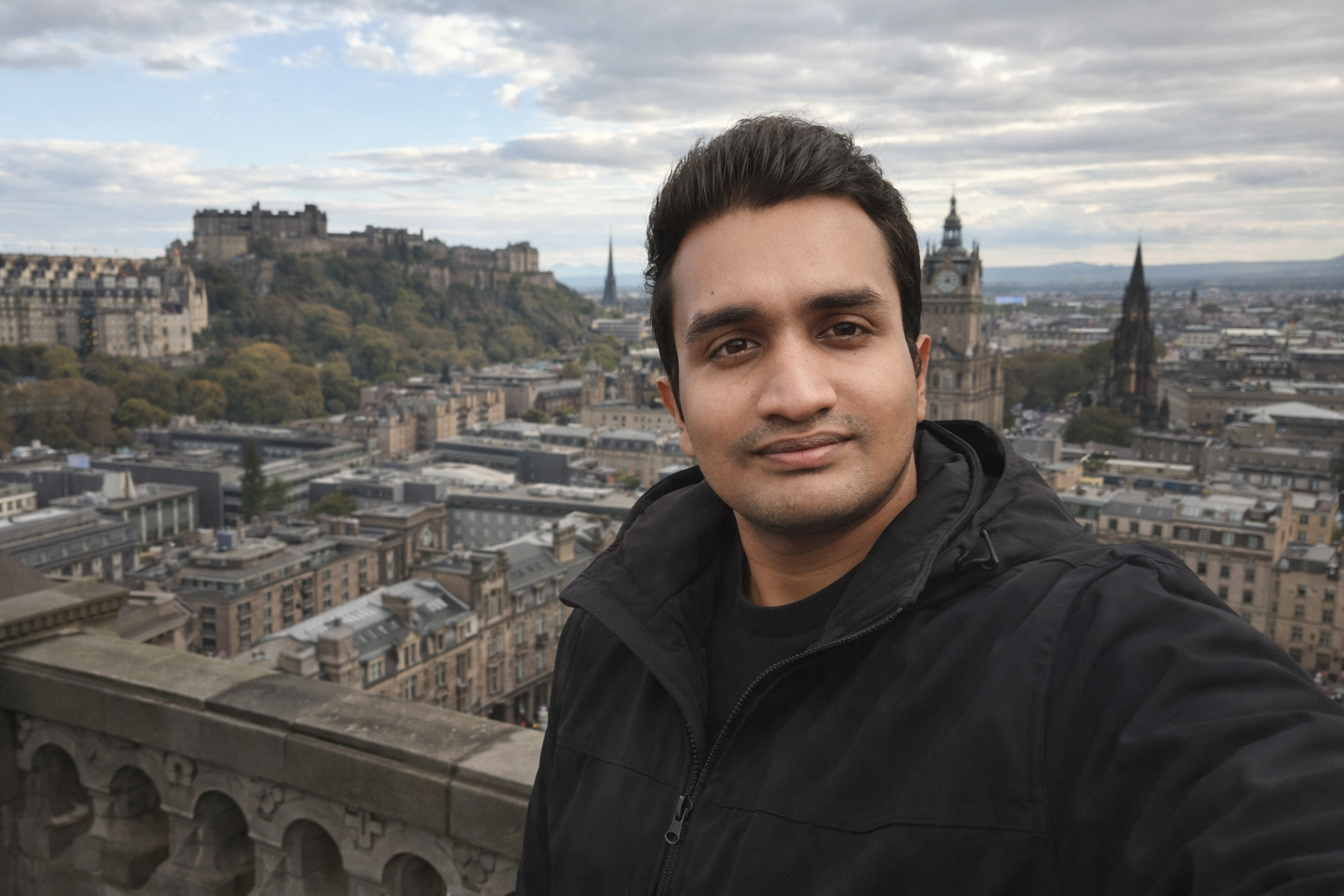 UK Malayali Matrimony Groom, customer reference - UK2026629454