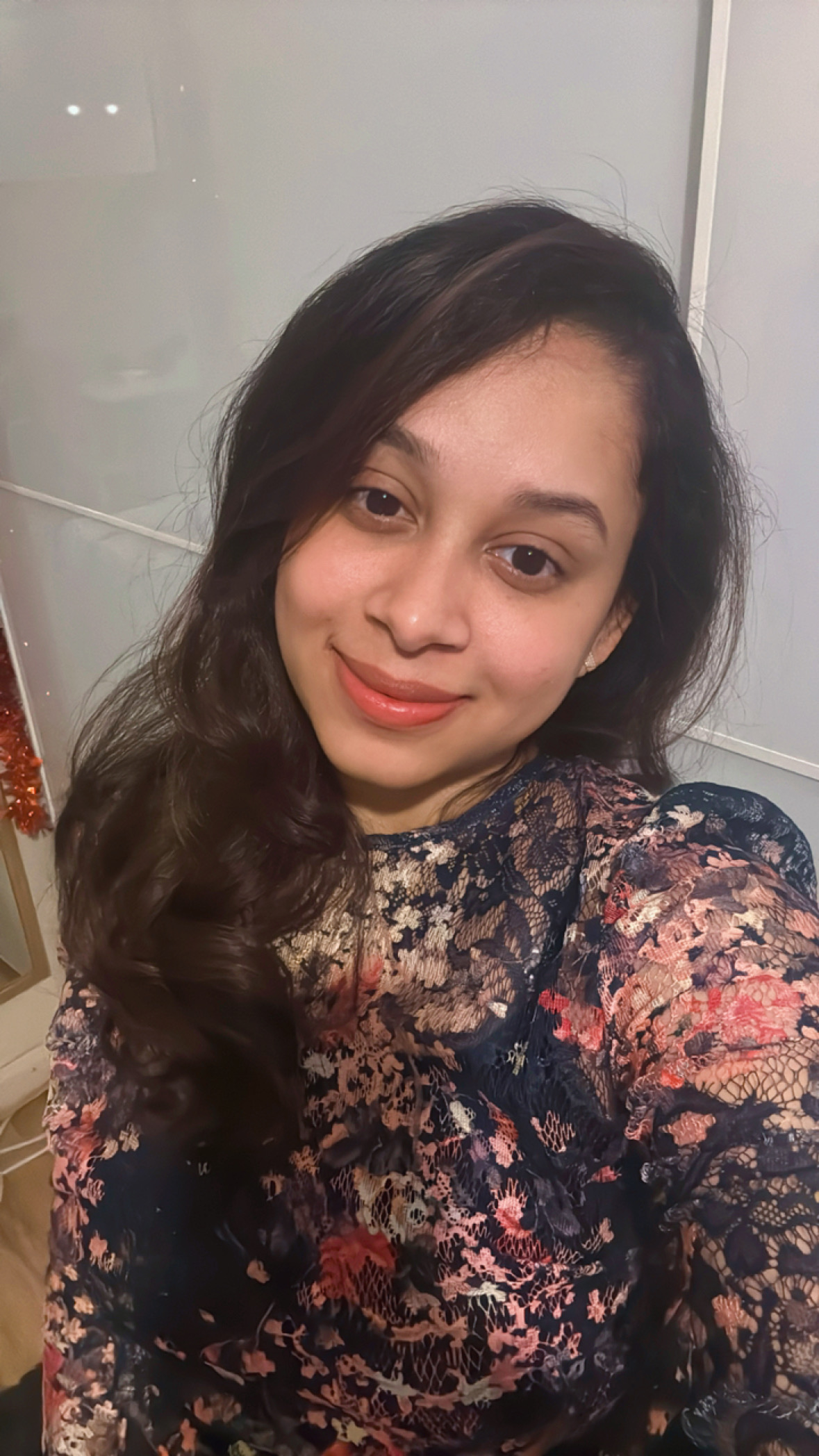 Logistics Professional Matrimony Bride, customer reference - UK2026657131