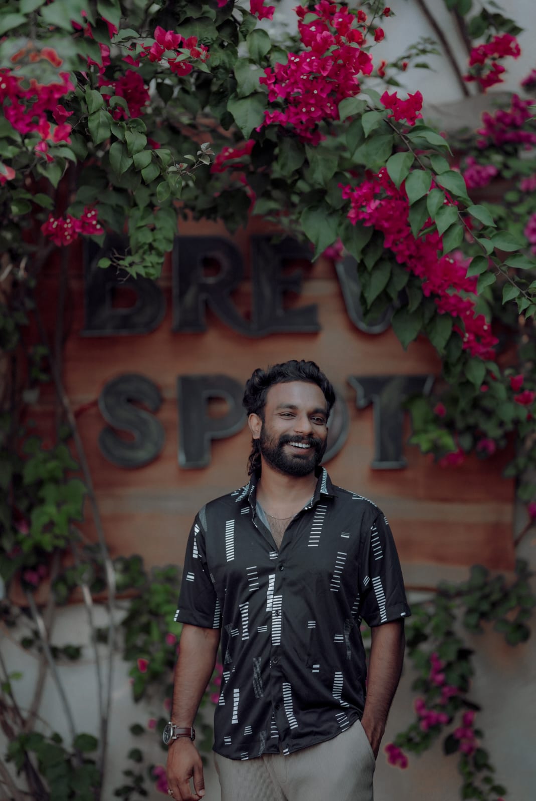 USA Malayali Matrimony Groom, customer reference - UK2026694851