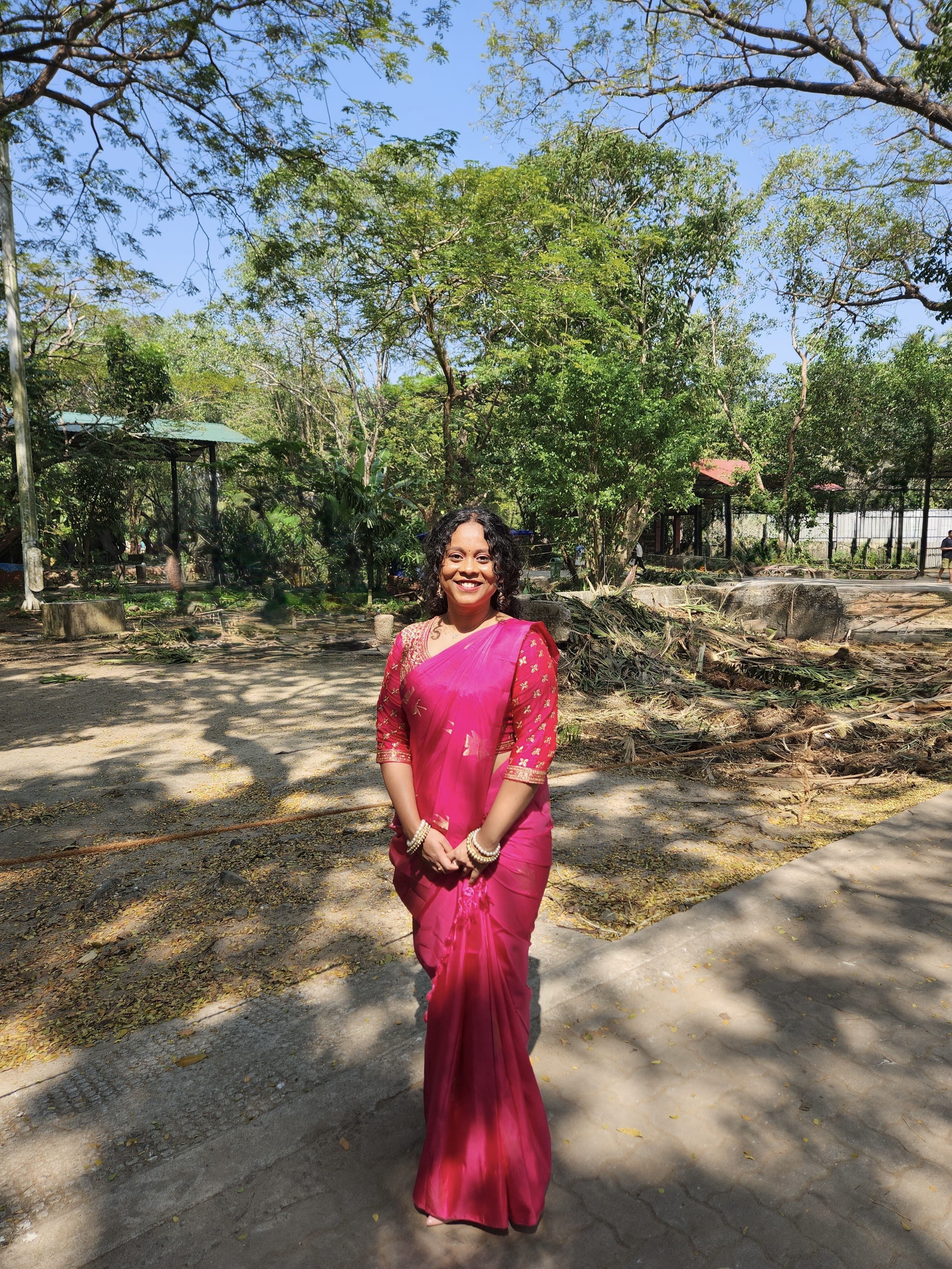 Manager Matrimony Bride, customer reference - UK2026706136