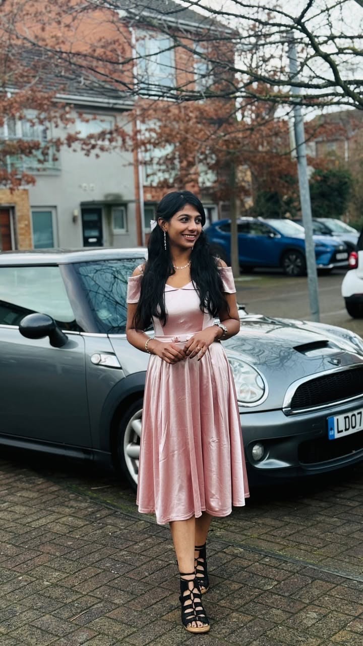 Manager Matrimony Bride, customer reference - UK2026711233