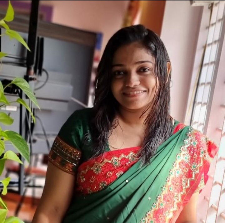 Pravasi Malayali Matrimony Bride, customer reference - UK2026713766