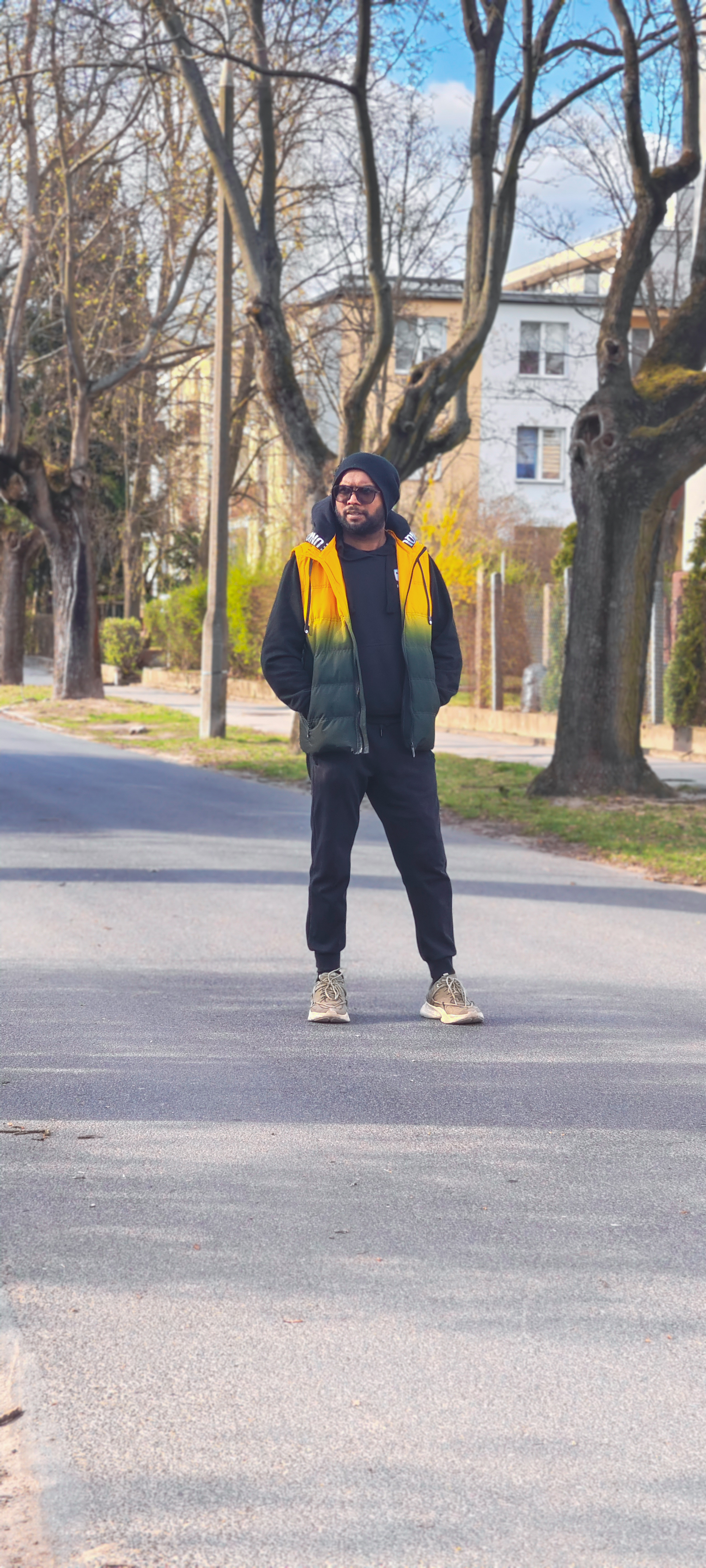 Poland Malayali Matrimony Groom, customer reference - UK2026749017