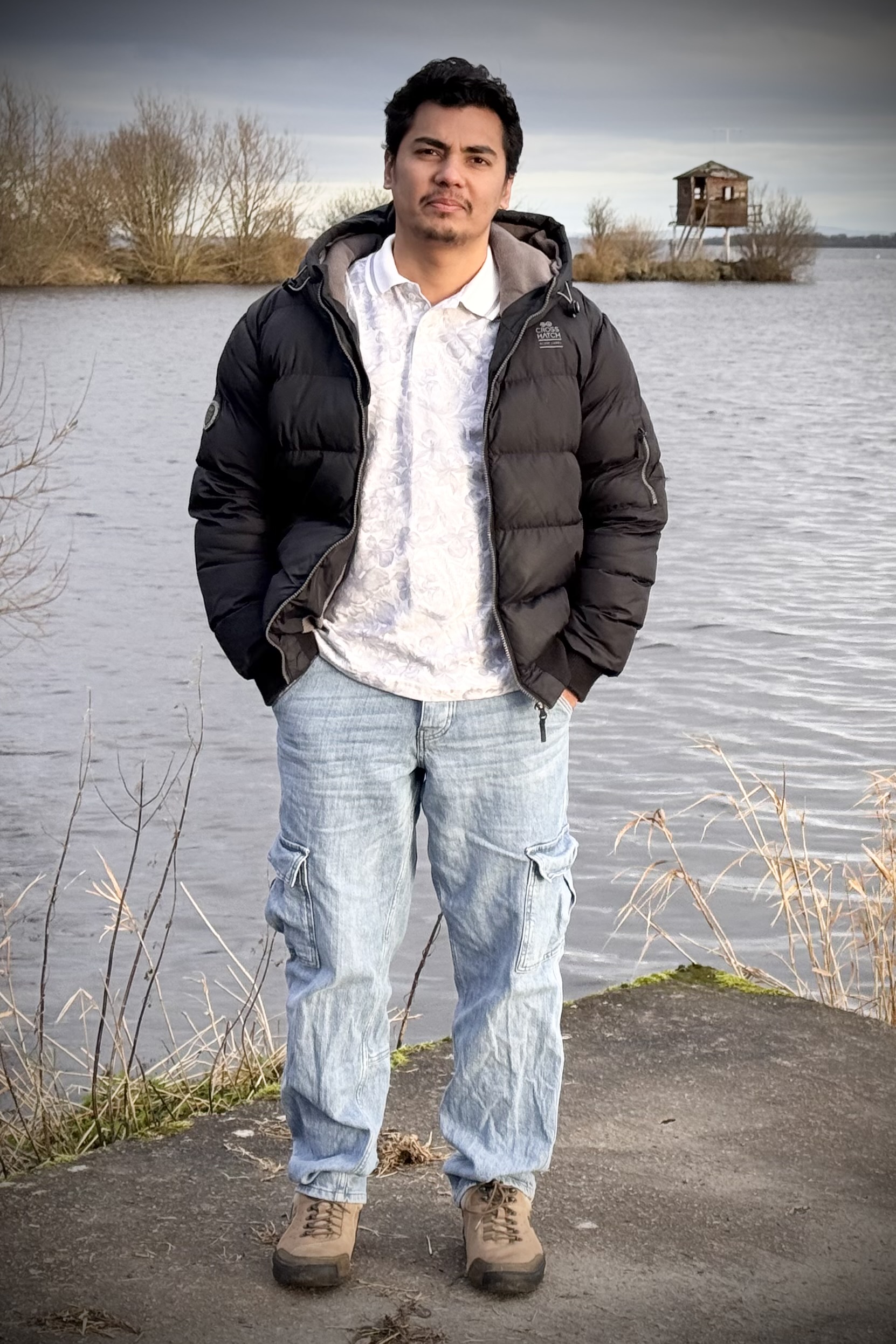 Administrative Professional Matrimony Groom, customer reference - UK2026763314