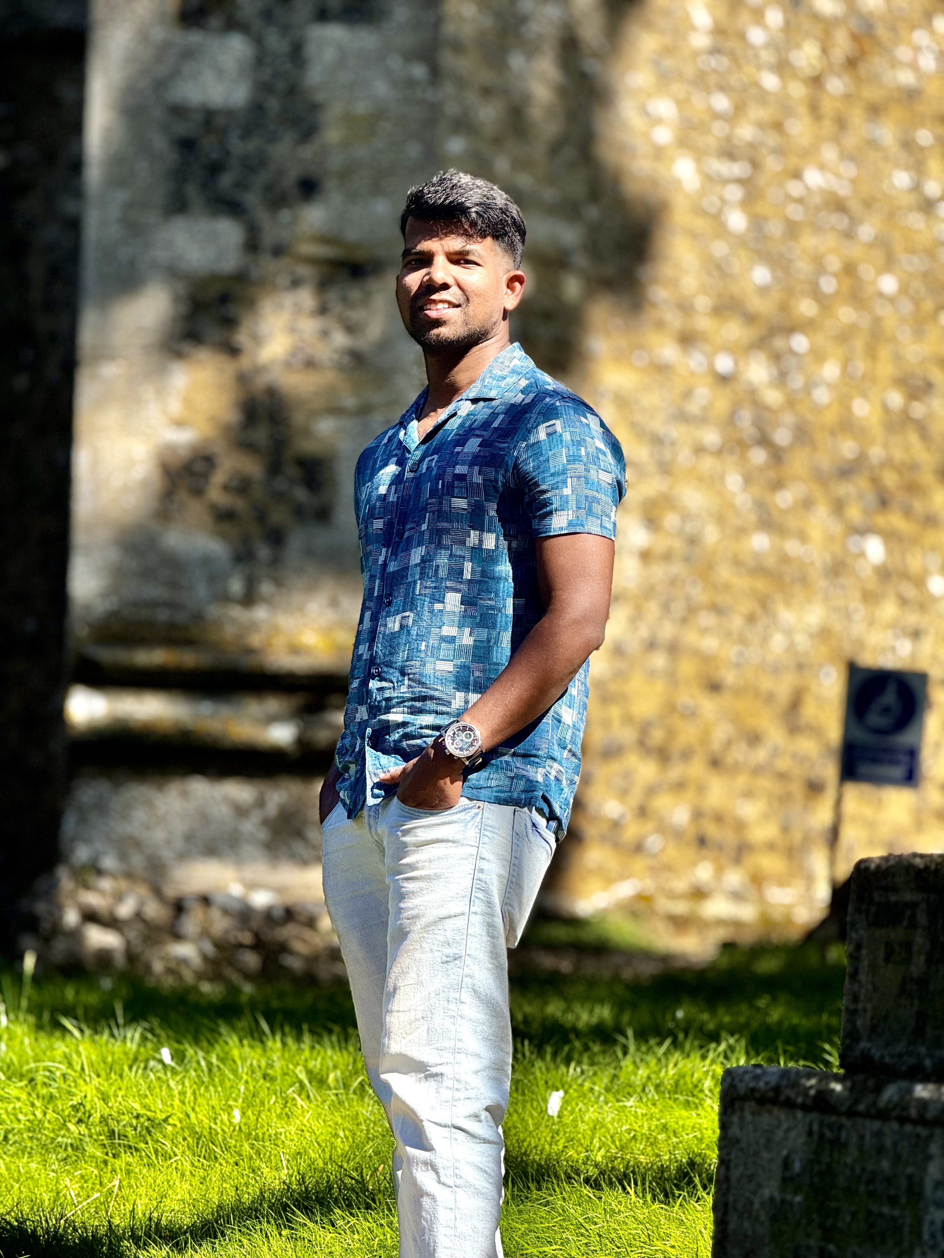 Chef Matrimony Groom, customer reference - UK2026782094