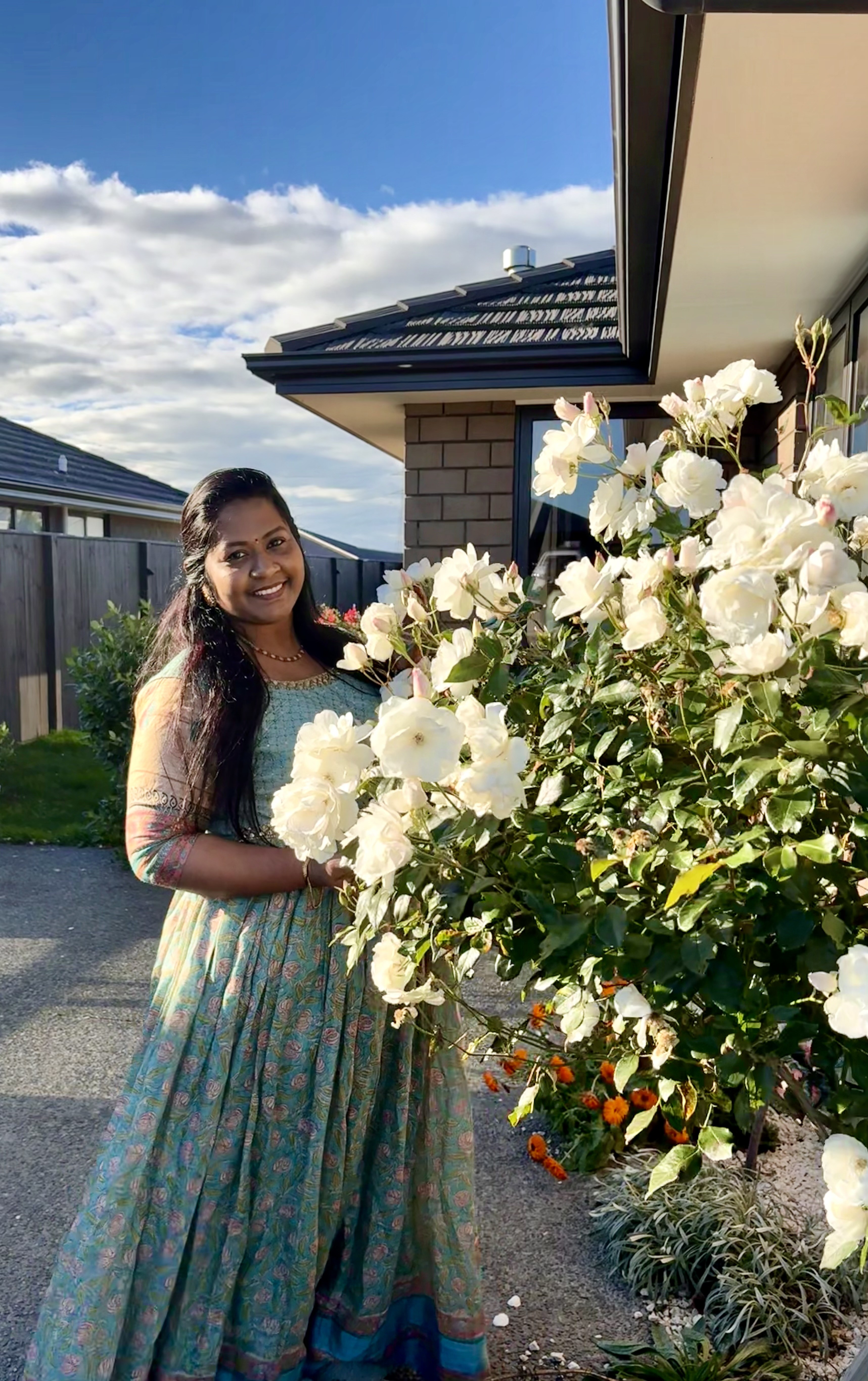 Healthcare Professional Matrimony Bride, customer reference - UK2026794735