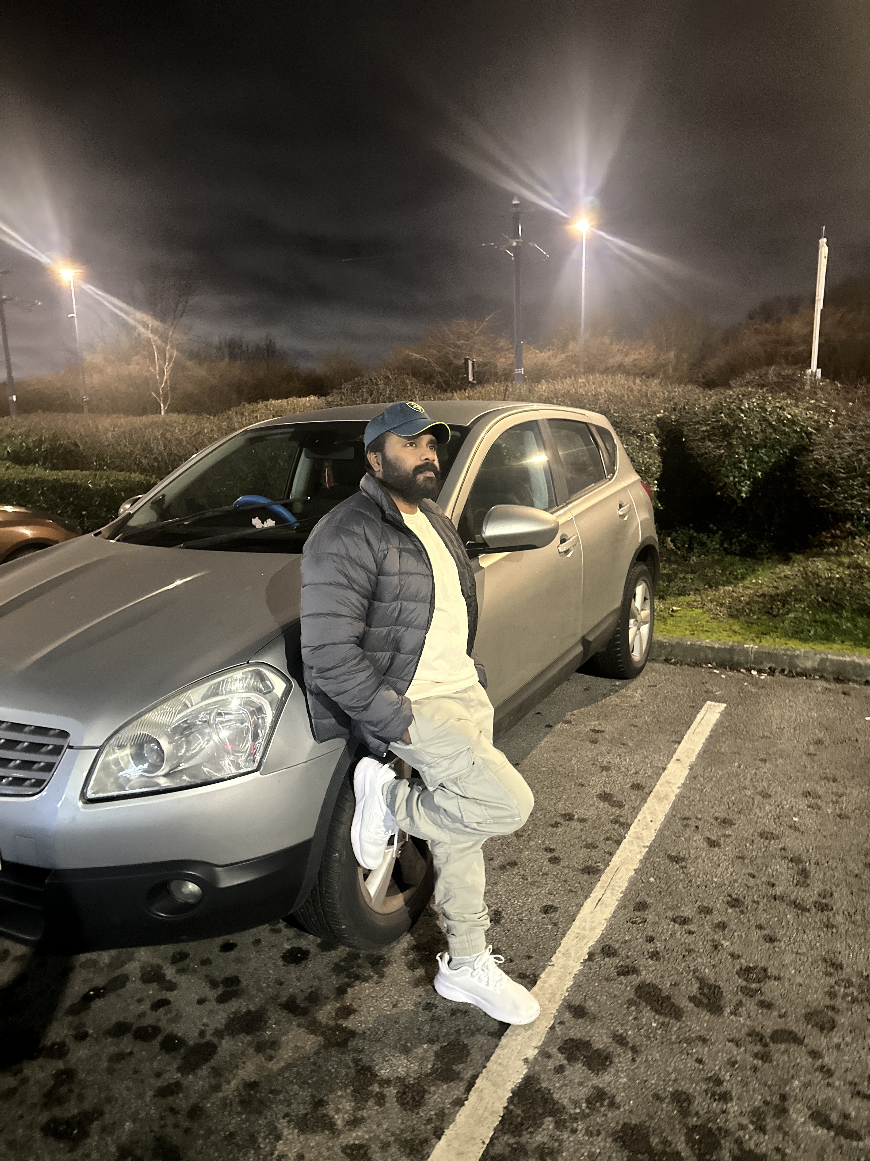 Butcher Matrimony Groom, customer reference - UK2026794952