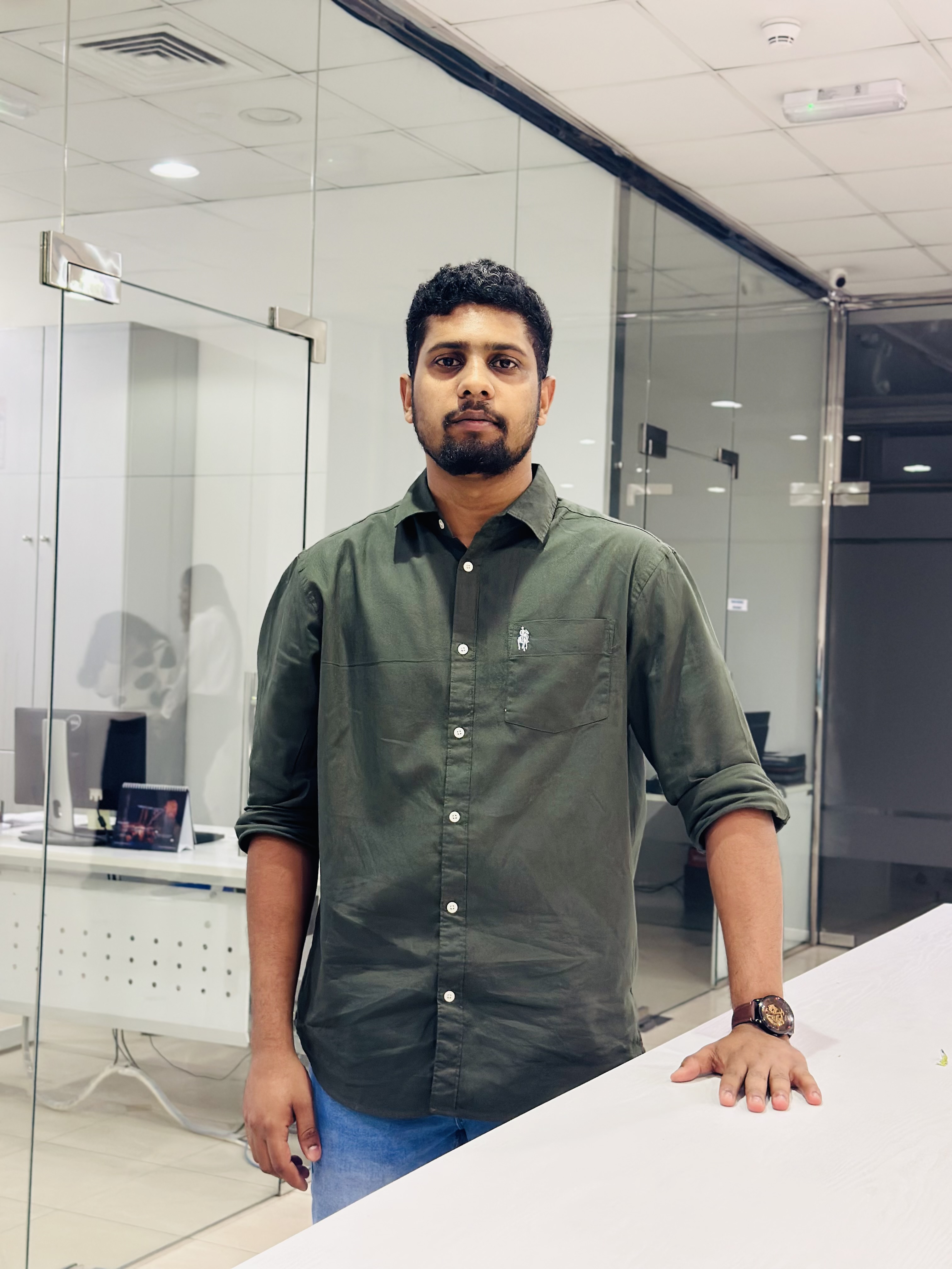 Chemical Engineer Matrimony Groom, customer reference - UK2026798361