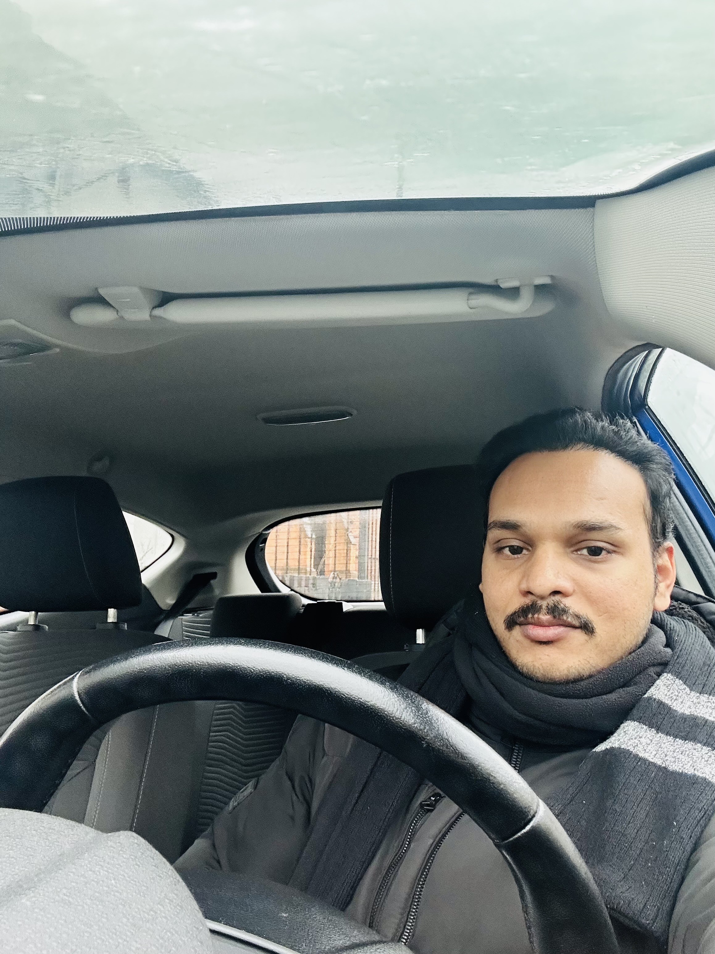 Muslim Malayali Matrimony Groom, customer reference - UK2026812347