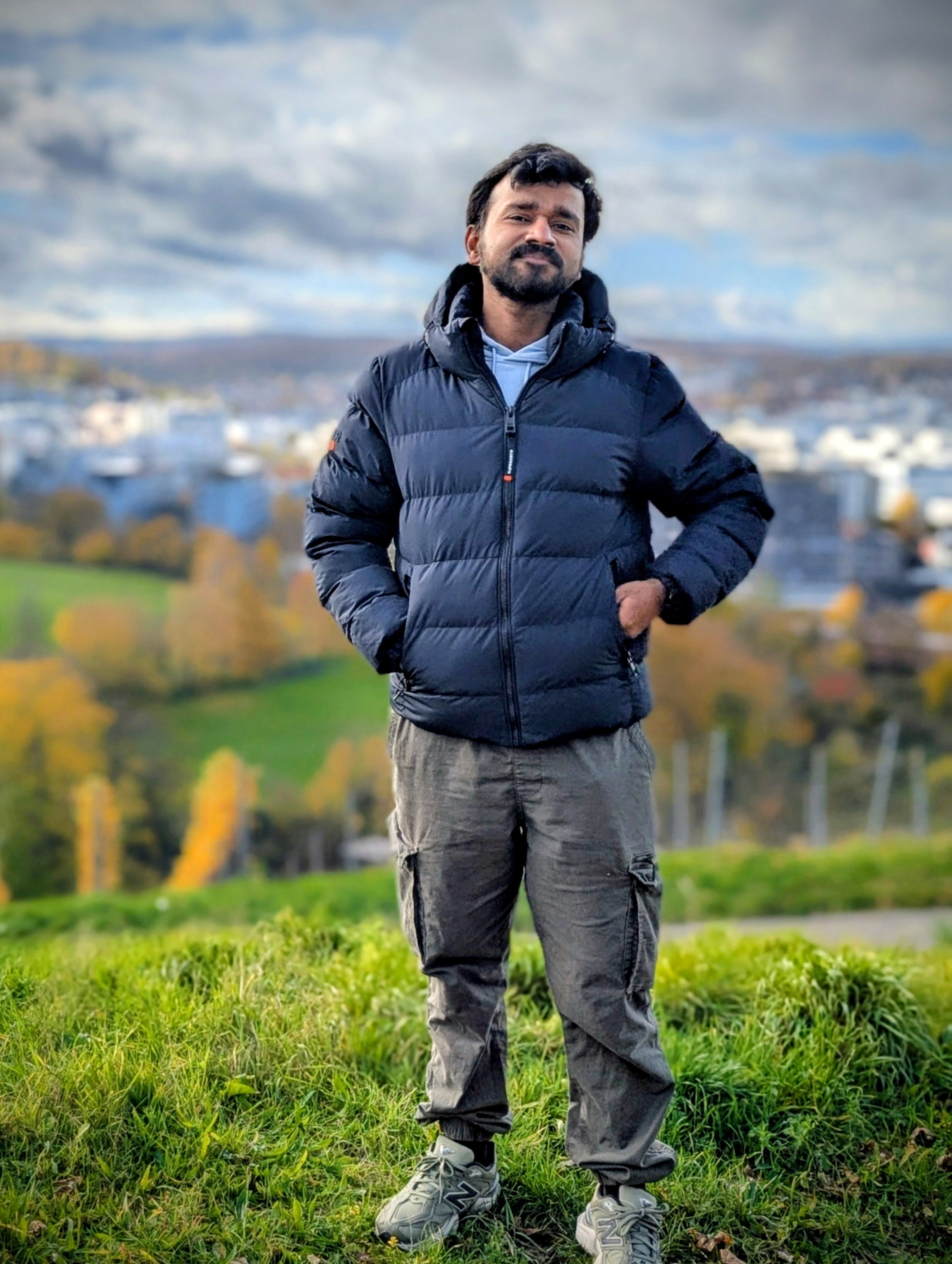 Healthcare Professional Matrimony Groom, customer reference - UK2026828738