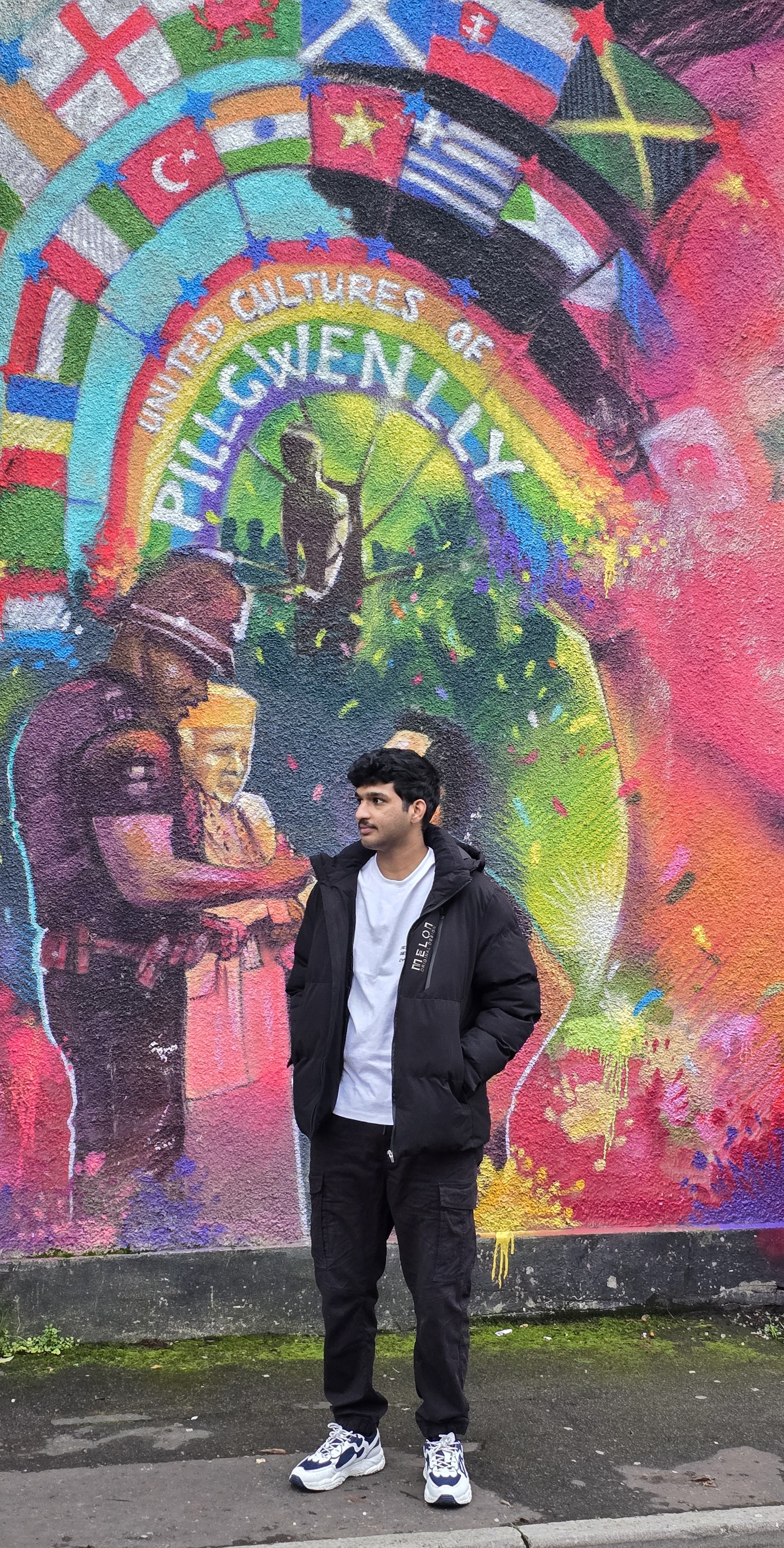 Pentecost Matrimony Groom, customer reference - UK2026839812