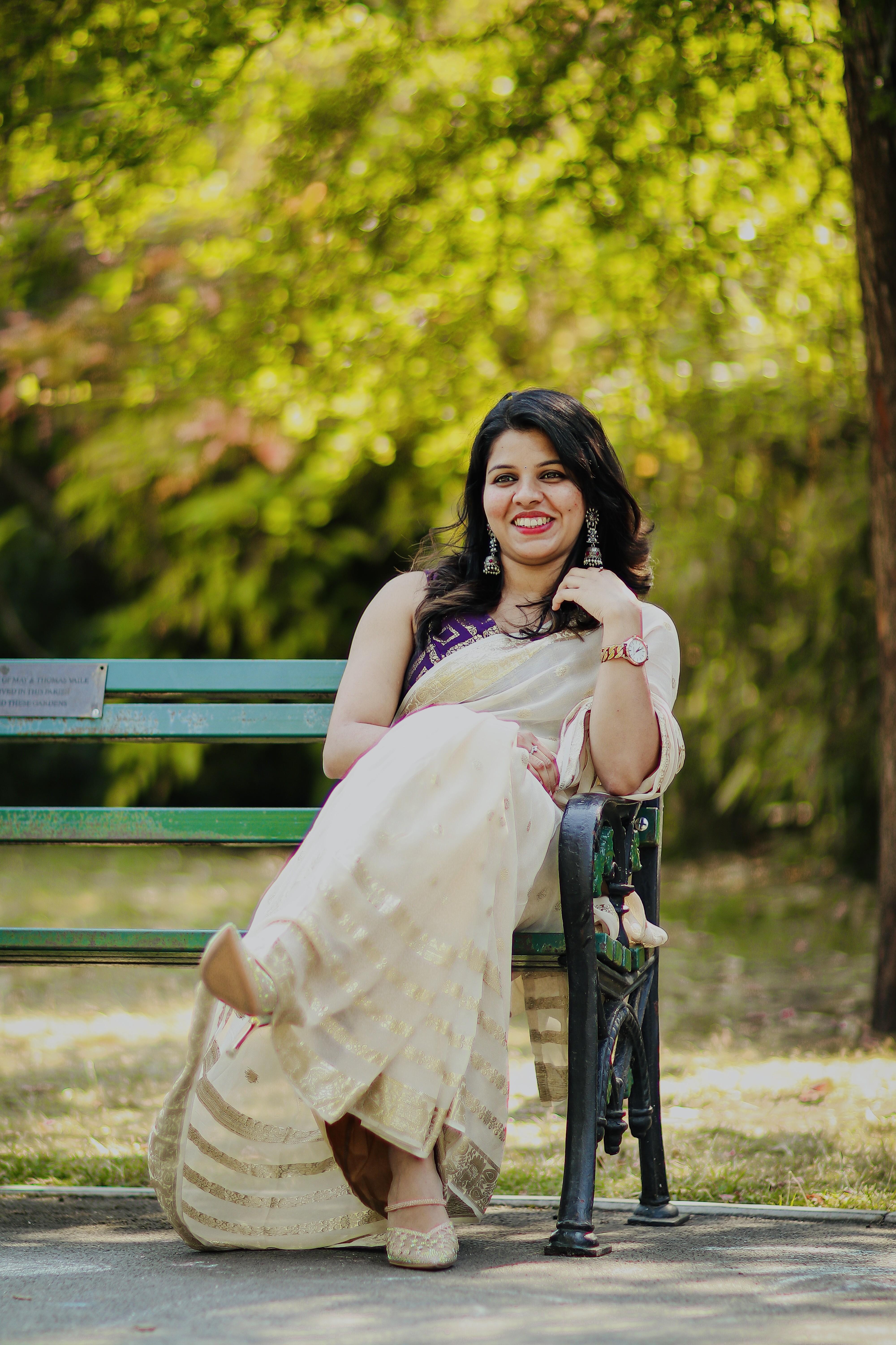 Healthcare Professional Matrimony Bride, customer reference - UK2026884406