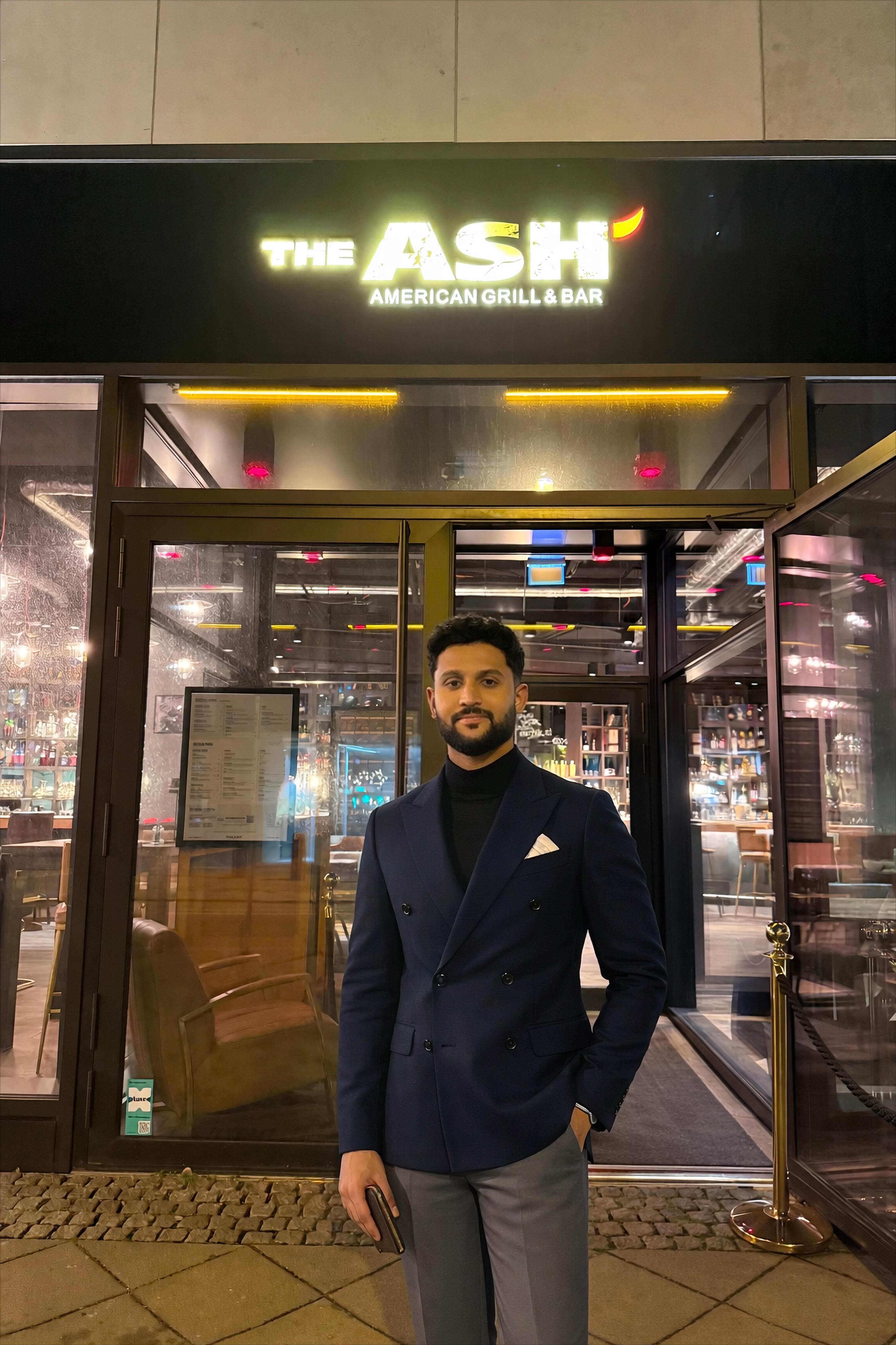 Doctor Matrimony Groom, customer reference - UK2026888883