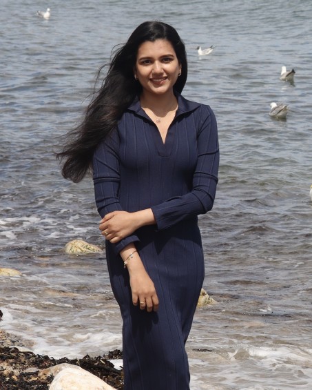 Hindu Malayali Matrimony Bride, customer reference - UK2026889317