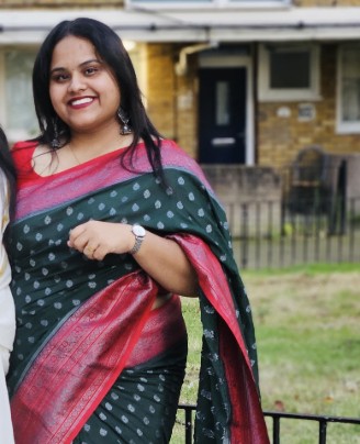 Jacobite Matrimony Bride, customer reference - UK2026935868