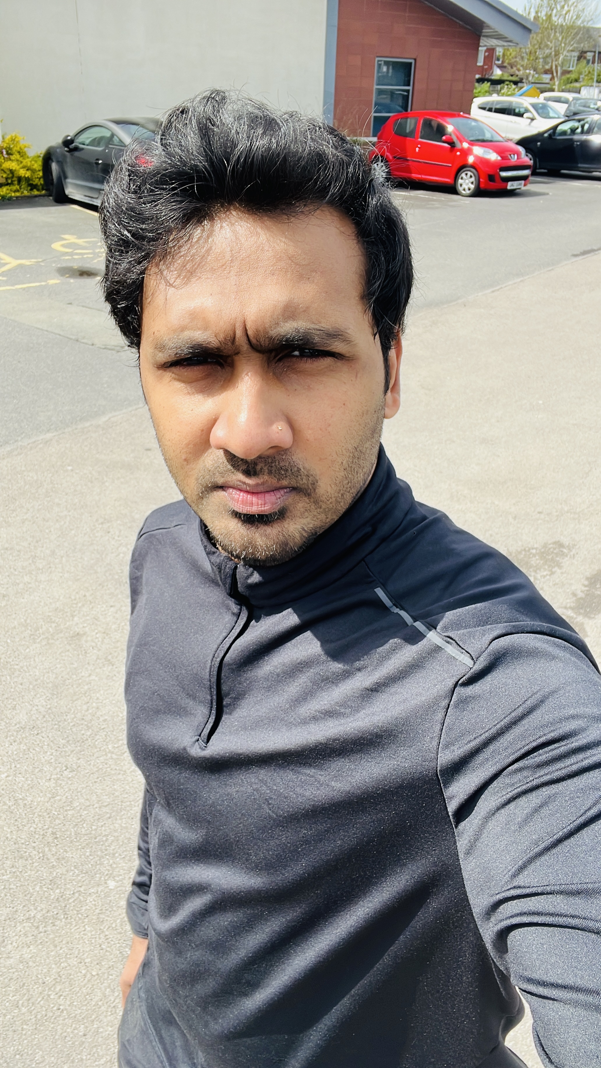 Mechanical Engineer Matrimony Groom, customer reference - UK2026942549