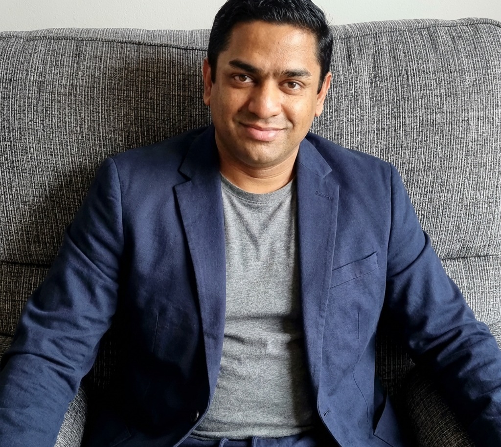 Management Consultant Matrimony Groom, customer reference - UK2026944923