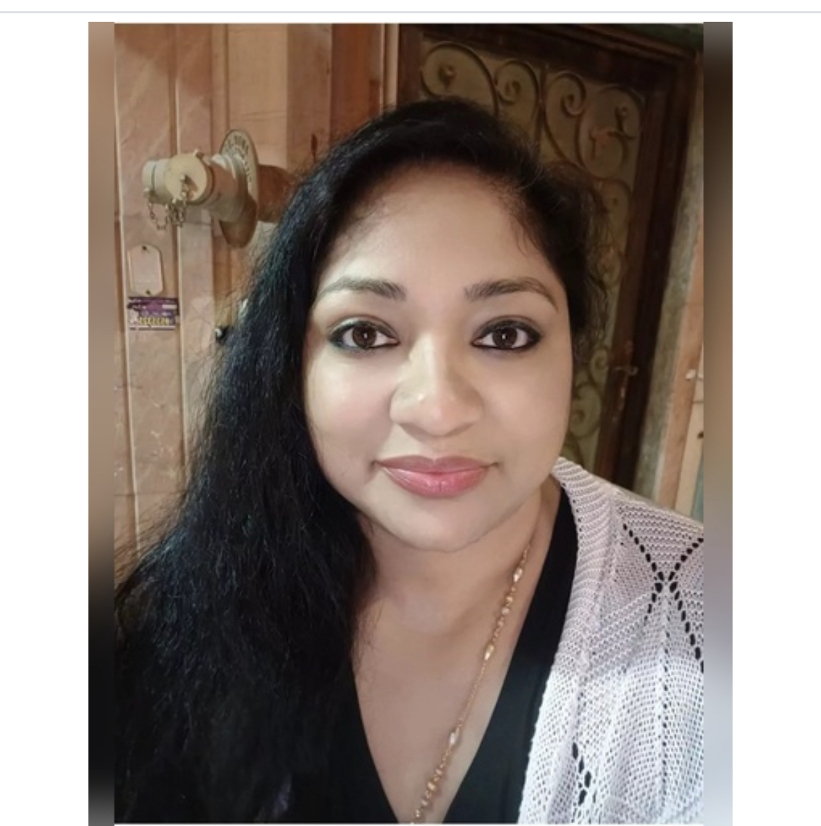 USA Malayali Matrimony Bride, customer reference - UK2026959641