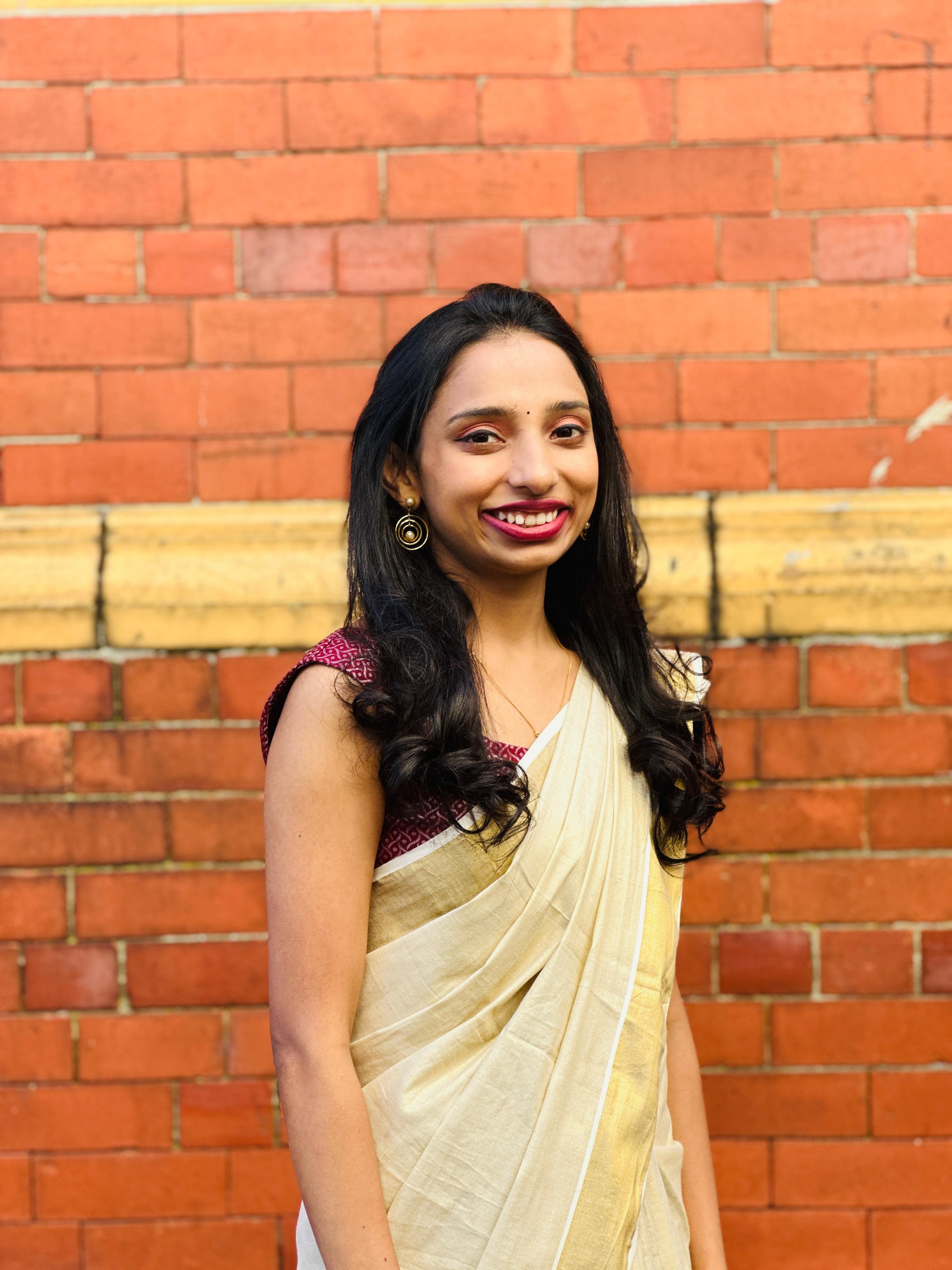 British Malayali Matrimony Bride, customer reference - UK2026967588