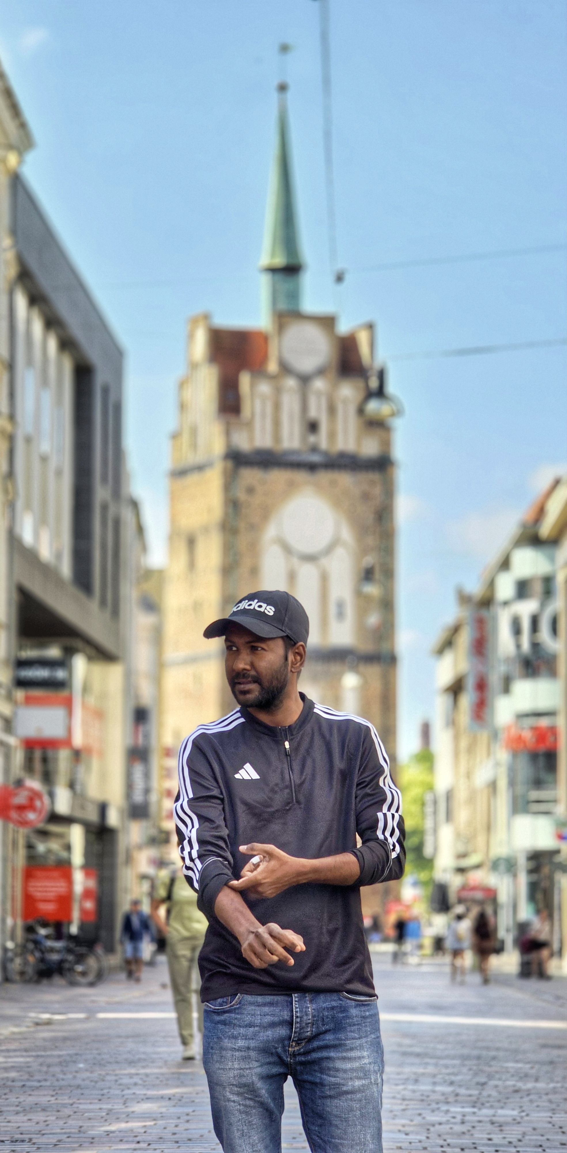 Logistics Professional Matrimony Groom, customer reference - UK2026973246