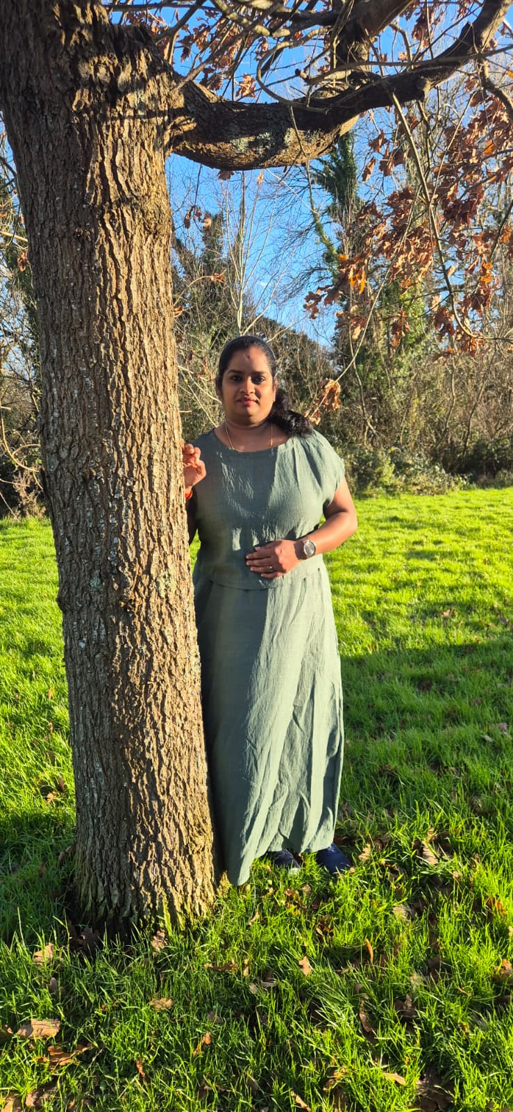 Europe Malayali Matrimony Bride, customer reference - UK2026986895