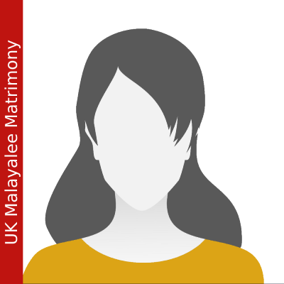 Quality Controller Matrimony Bride, customer reference - UK2024599387